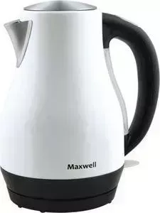Чайник электрический MAXWELL MW-1035(W)