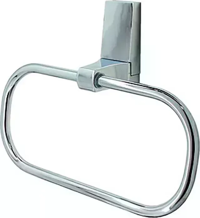 Полотенцедержатель Wasserkraft Lopau хром (K-6060)
