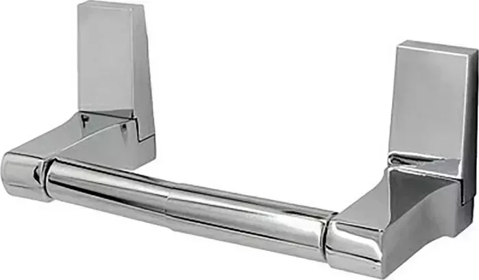 Держатель туалетной бумаги Wasserkraft Lopau хром (K-6022)
