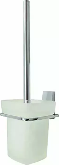 Ершик Wasserkraft для унитаза Lopau хром (K-6027)