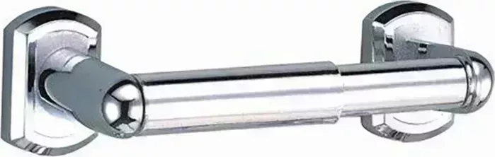 Держатель туалетной бумаги Wasserkraft Oder хром (K-3022)