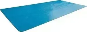 Солнечное покрывало INTEX для бассейна Rectangular Frame 400x200 см (29028)