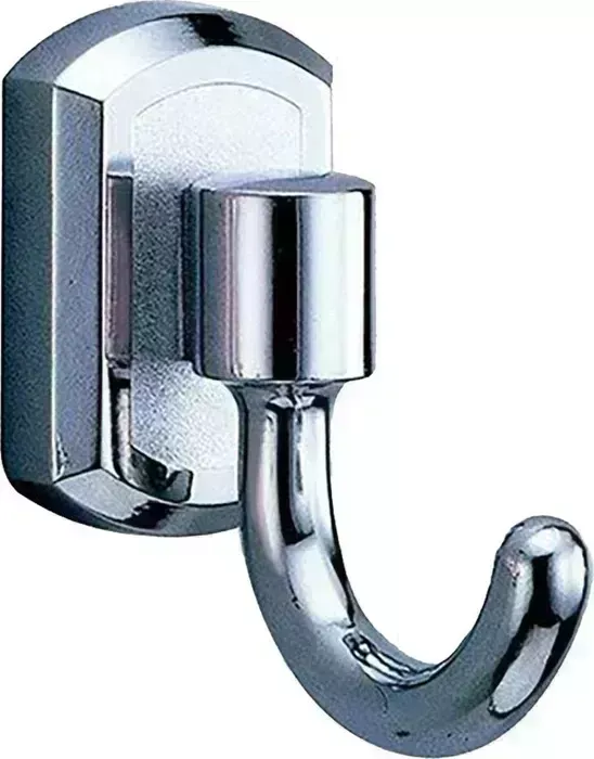 Крючок Wasserkraft Oder хром (K-3023)