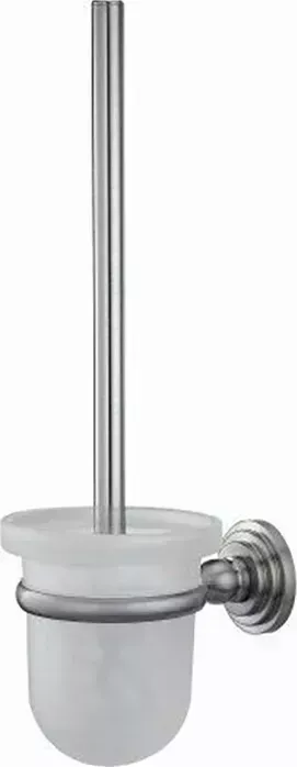 Ершик Wasserkraft для унитаза Ammer никель (K-7027)