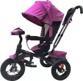 Moby Kids Comfort 360° 12x10 AIR (641069)