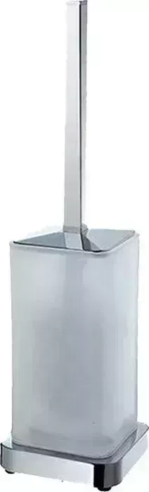 Ершик Wasserkraft для унитаза хром (K-1037)