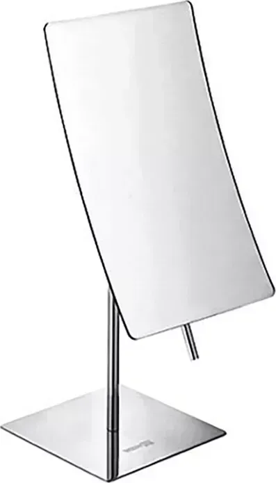 Зеркало Wasserkraft косметическое хром (K-1006)