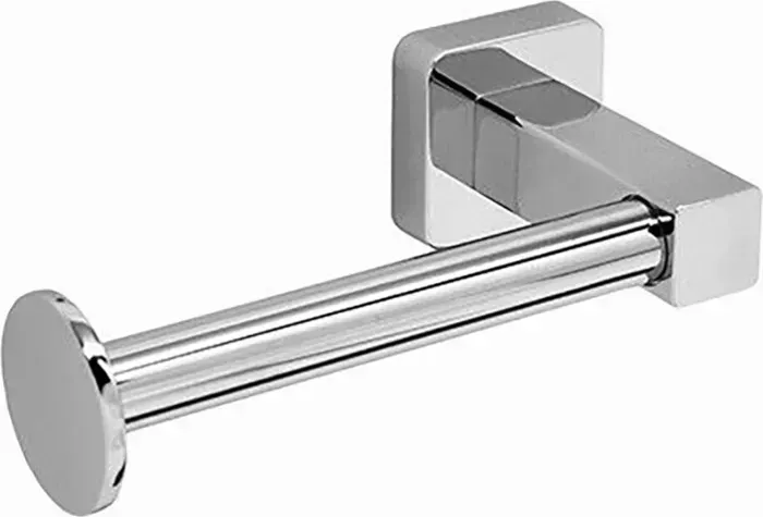 Держатель туалетной бумаги Wasserkraft Lippe хром (K-6596)