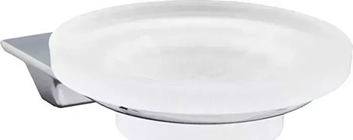 Мыльница Wasserkraft Kammel хром (K-8329)