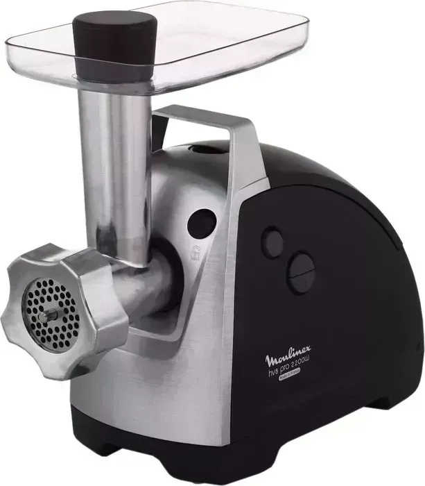 Мясорубка Moulinex ME 687832
