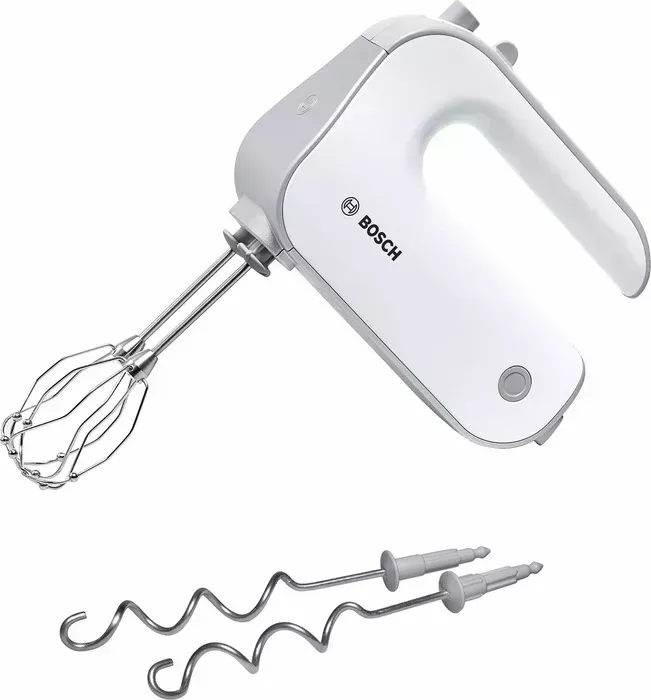 Миксер BOSCH MFQ4030S белый