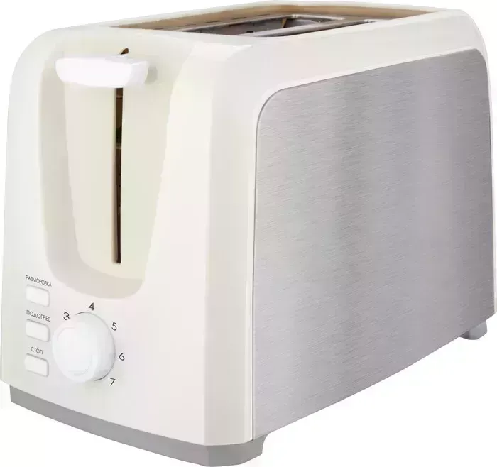 Тостер CENTEK CT-1429 (бежевый)