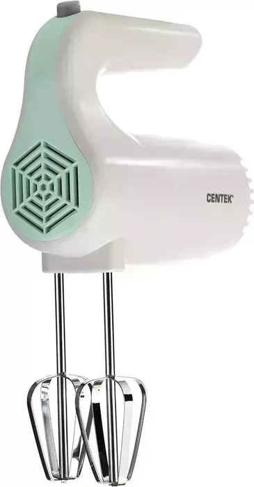 Миксер CENTEK CT-1109 (белый)