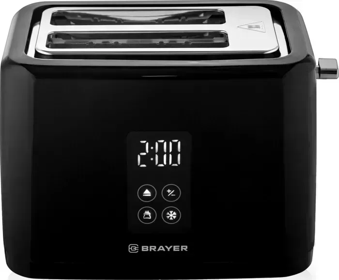 Тостер BRAYER BR2113