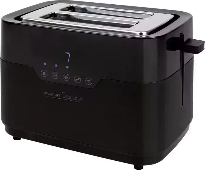 Тостер Profi Cook PC-TA 1244 inox