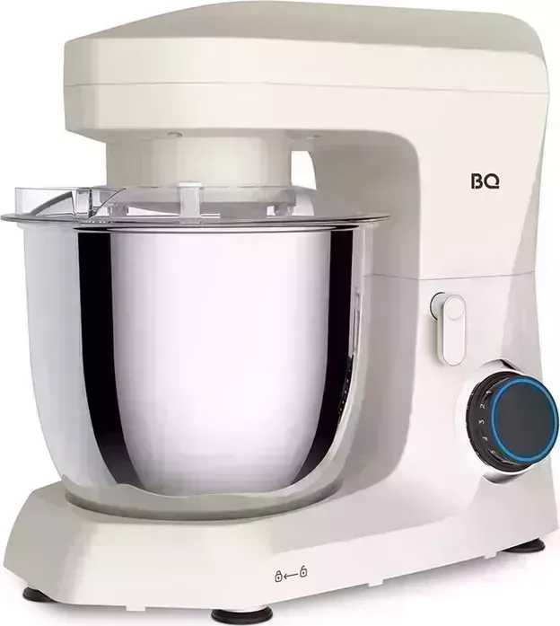 Планетарный миксер BQ MX342 Ivory