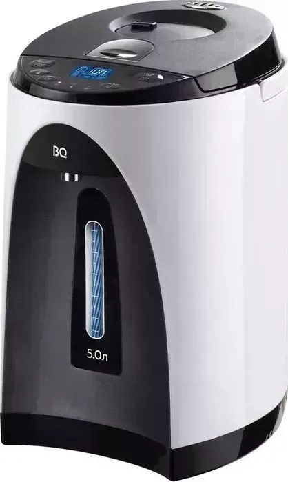 Термопот BQ TP501 White-black