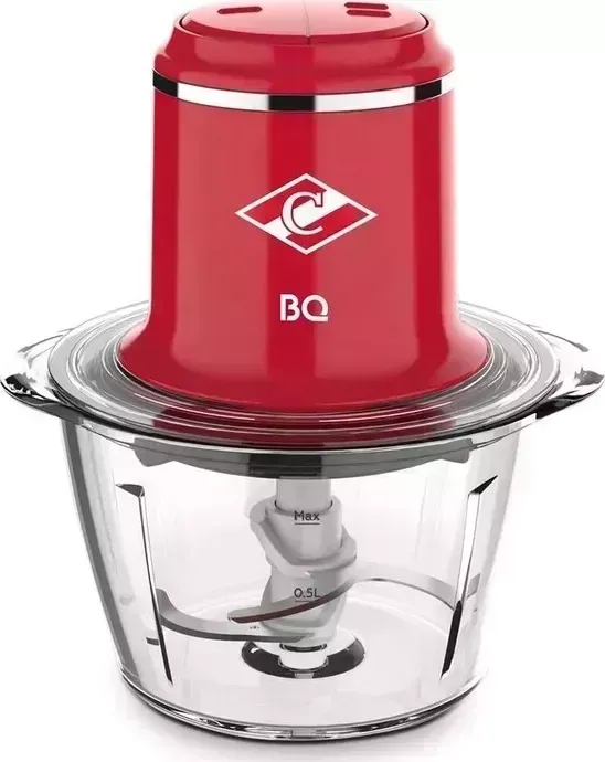 Измельчитель BQ CH1004 Spartak