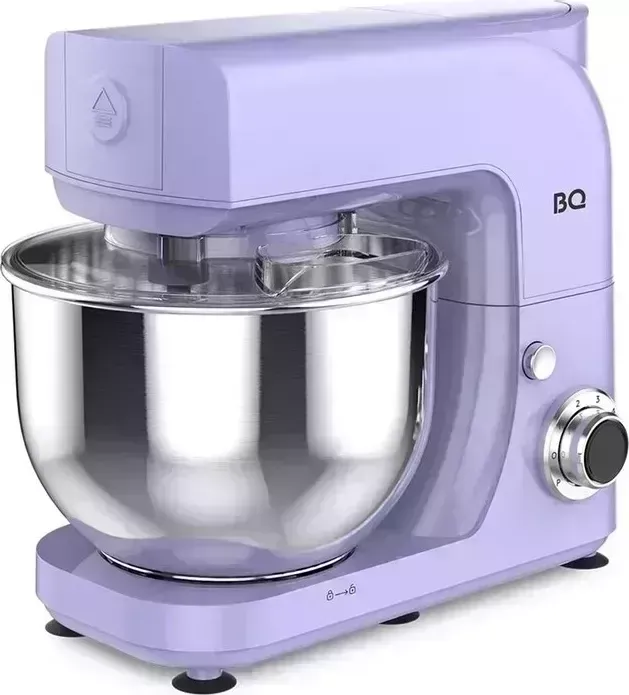 Планетарный миксер BQ MX621 Lavender