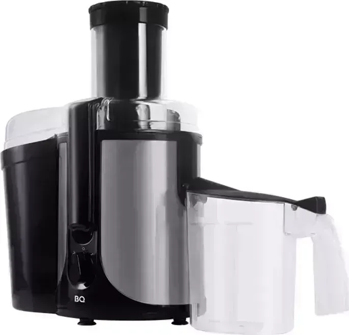 Соковыжималка BQ J1003 Black-Steel