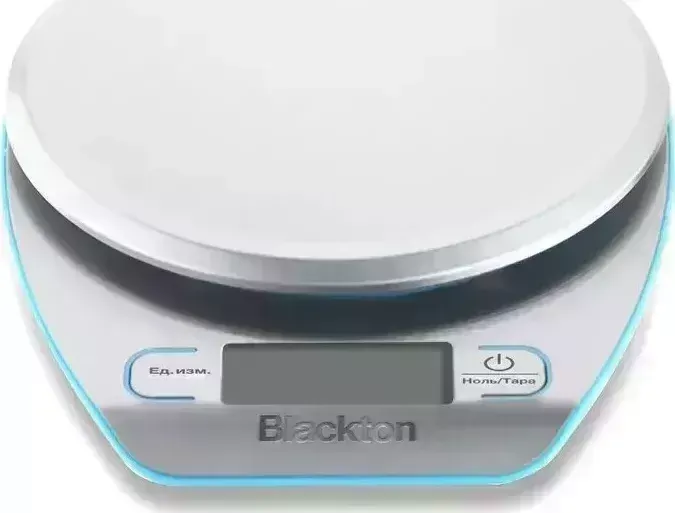 Весы кухонные BQ KS1005 Green