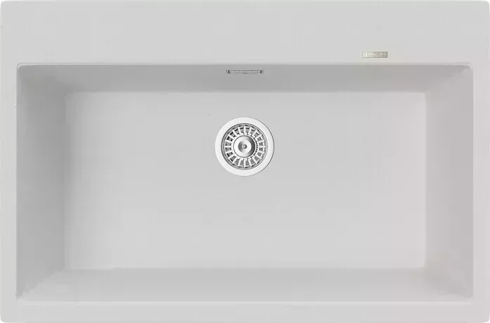 Мойка кухонная TopZero Gretta Ice