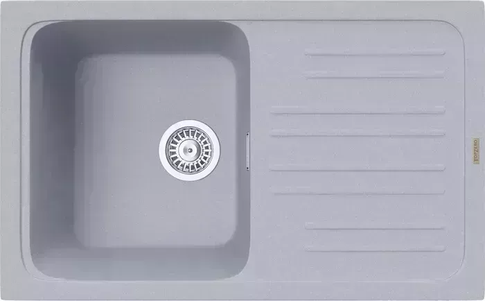 Мойка кухонная TopZero Sophia Titan