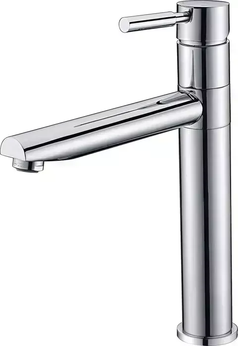 Смеситель для кухни Wasserkraft Main хром (4107)