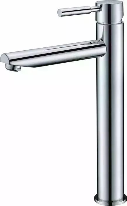 Смеситель для раковины Wasserkraft Main хром (4103H)