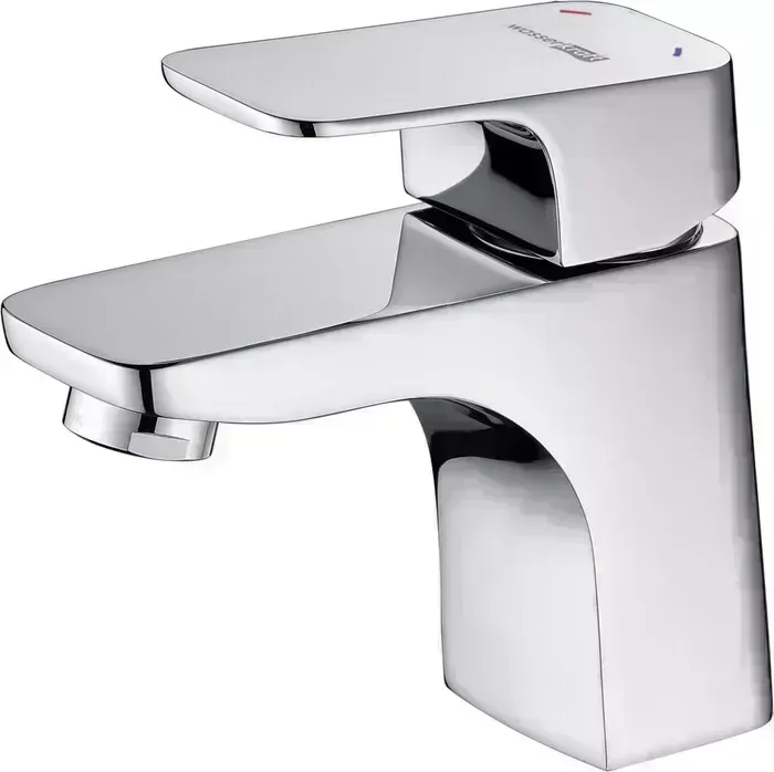 Смеситель для раковины Wasserkraft Salm хром (2703)