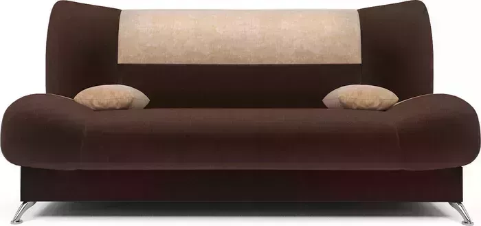 Диван Mebel Ars - Лодочка - кордрой