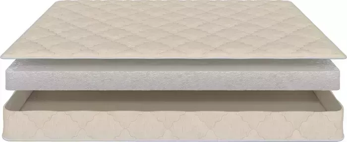 Матрас Аскона Mom's love baby 175x75