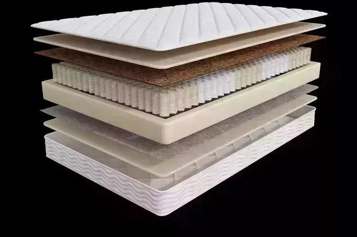 Матрас Аскона 3.0 comfort double 200x180