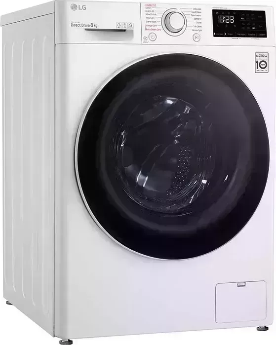 Стиральная машина LG F4WV328S0U