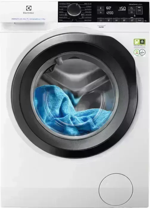 Стиральная машина Electrolux EW8F249PSC