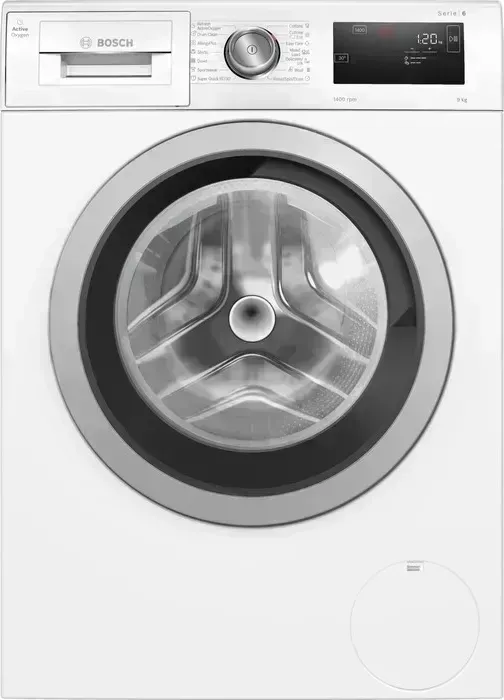 Стиральная машина BOSCH WAT28781ME