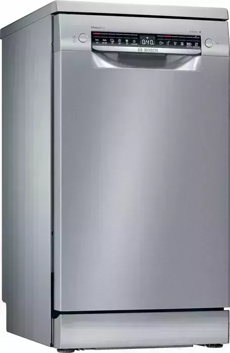 Посудомоечная машина BOSCH SPS4HMI61E