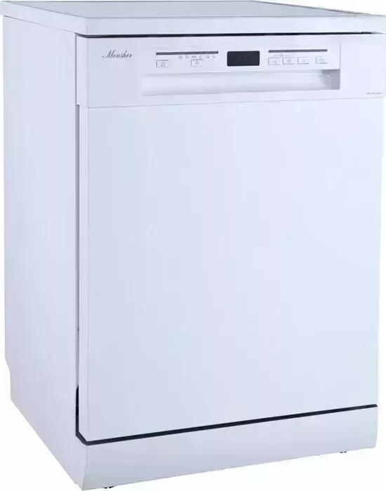 Посудомоечная машина MONSHER MDF 6037 Blanc