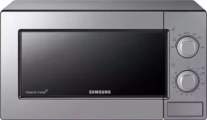 Микроволновая печь Samsung ME81MRTB/BW