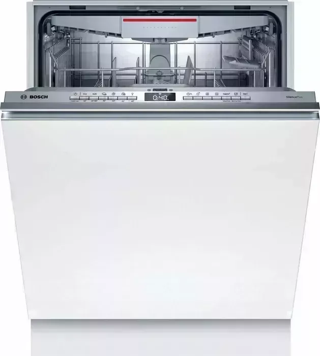 Посудомоечная машина встраиваемая BOSCH SMV4HMX26Q
