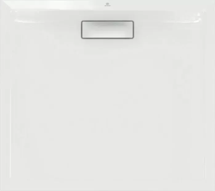 Душевой поддон Ideal Standard Ultraflat New 80х90 с сифоном и ножками (T448101, T4493AA, T462767)