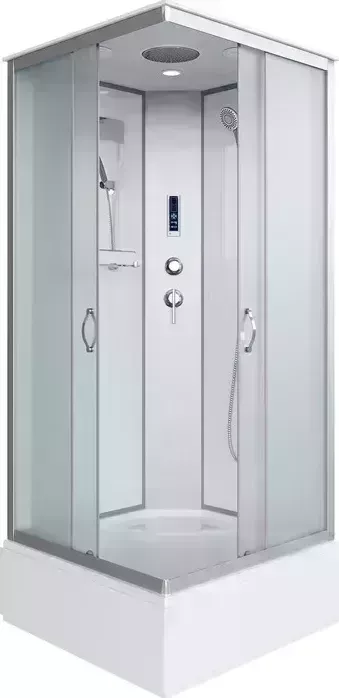 Душевая кабина Niagara NG-1108-14P 90х90х215