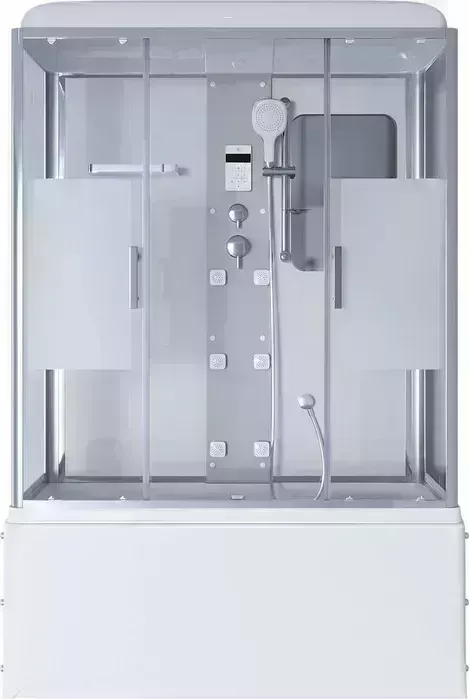 Душевая кабина Niagara NG-3150-01 150х70х220