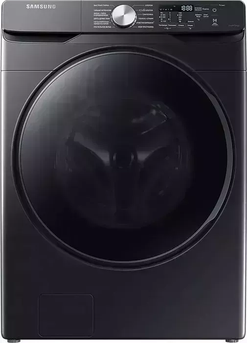 Стиральная машина с сушкой Samsung с WF18T8000GV/LP