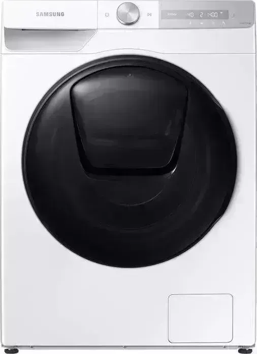 Стиральная машина Samsung WW10T754CBH/LD