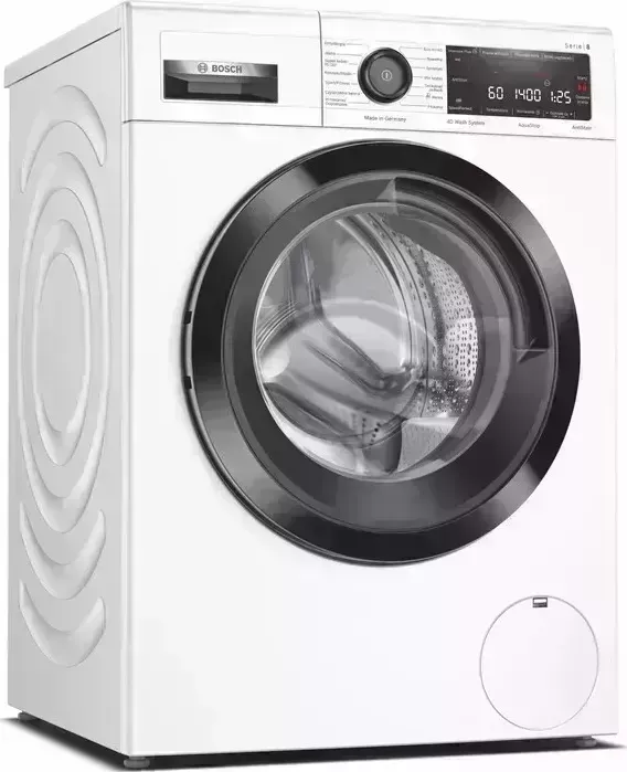 Стиральная машина BOSCH WAV28M92PL