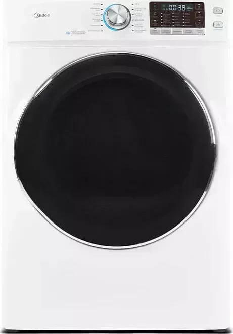 Стиральная машина Midea MFH180G802DS