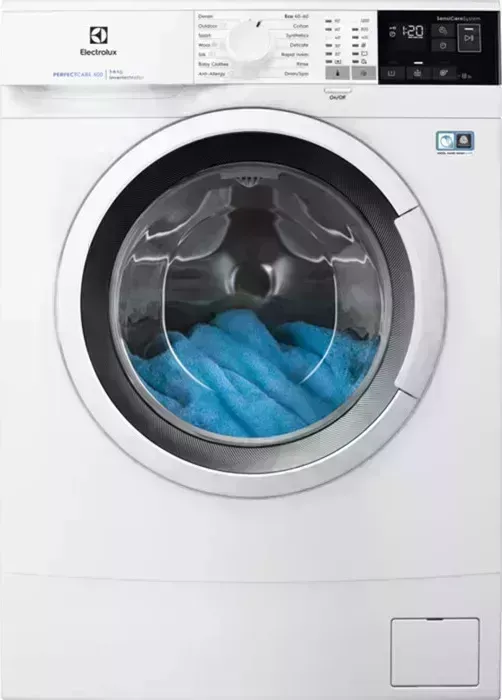 Стиральная машина Electrolux EW6SN426WI