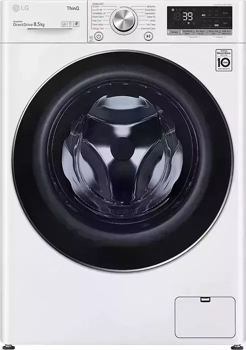 Стиральная машина LG F2WV7S8S2E