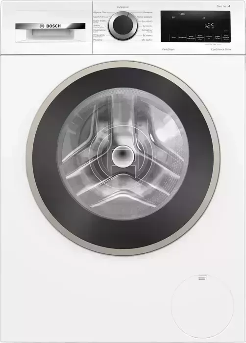 Стиральная машина BOSCH WGG0440EPL